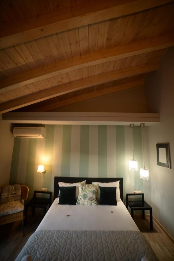 Grimani Pension Nafplio Exterior foto