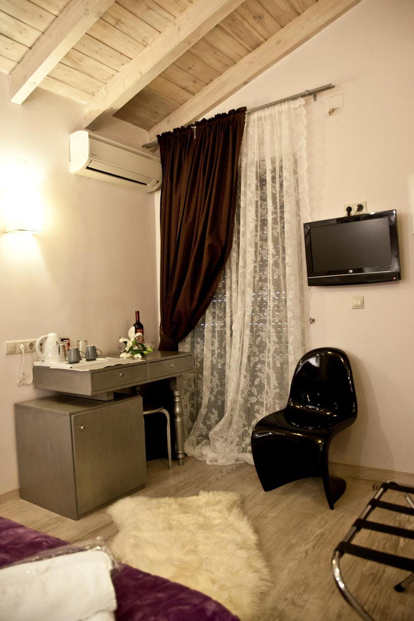 Grimani Pension Nafplio Exterior foto