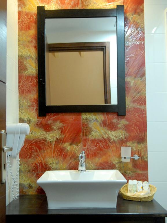 Grimani Pension Nafplio Quarto foto
