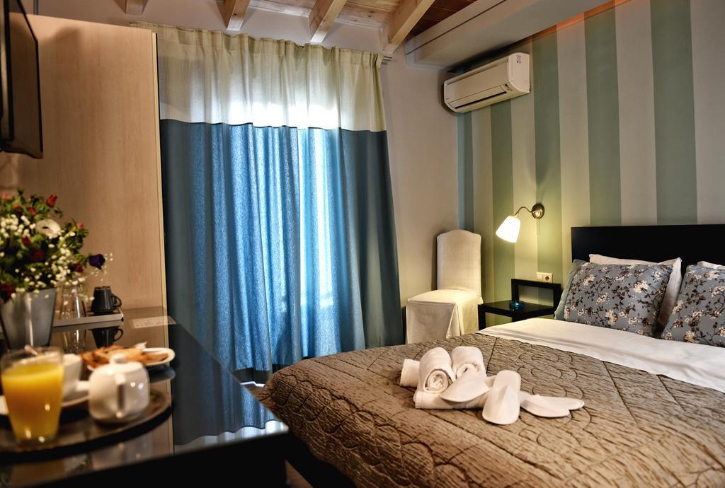 Grimani Pension Nafplio Exterior foto