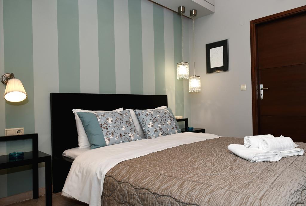 Grimani Pension Nafplio Exterior foto