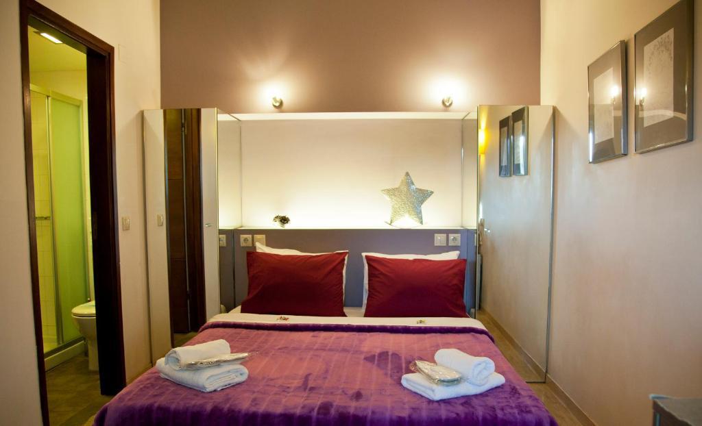 Grimani Pension Nafplio Quarto foto