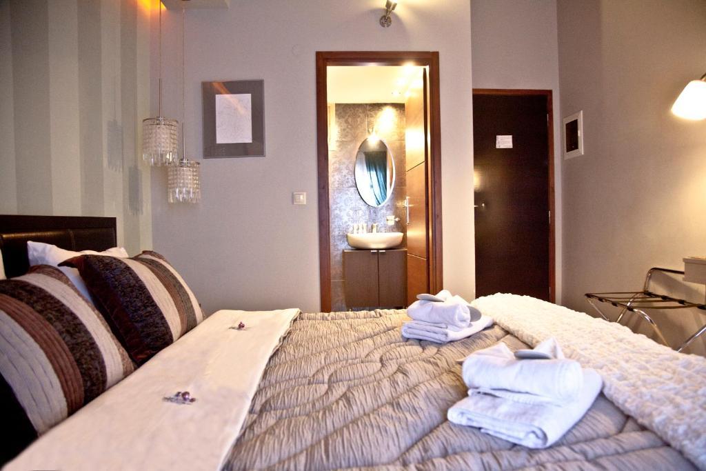 Grimani Pension Nafplio Quarto foto